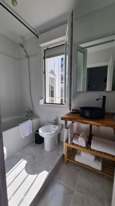Apartamento En Mogro. La Pizca. Eksteriør bilde