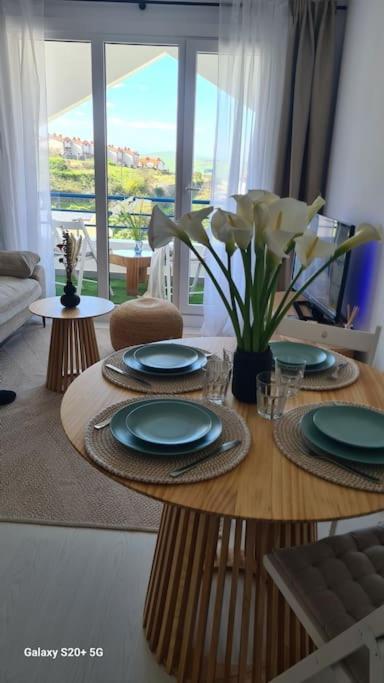 Apartamento En Mogro. La Pizca. Eksteriør bilde