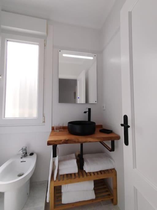 Apartamento En Mogro. La Pizca. Eksteriør bilde