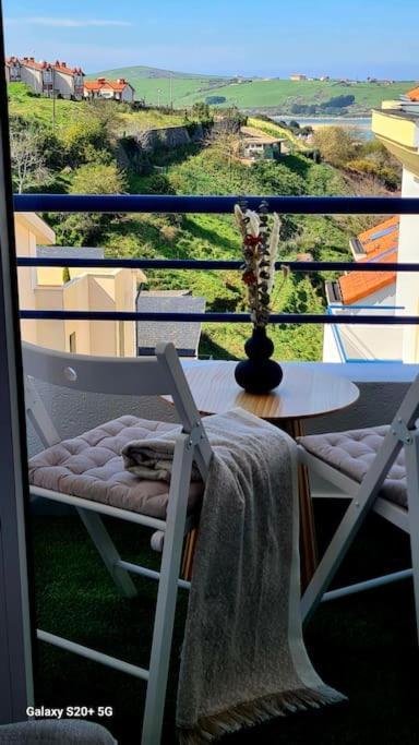 Apartamento En Mogro. La Pizca. Eksteriør bilde