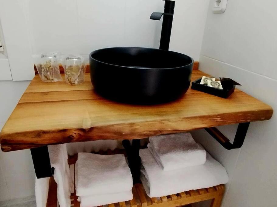 Apartamento En Mogro. La Pizca. Eksteriør bilde
