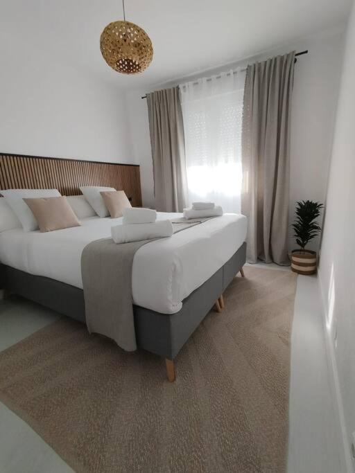 Apartamento En Mogro. La Pizca. Eksteriør bilde