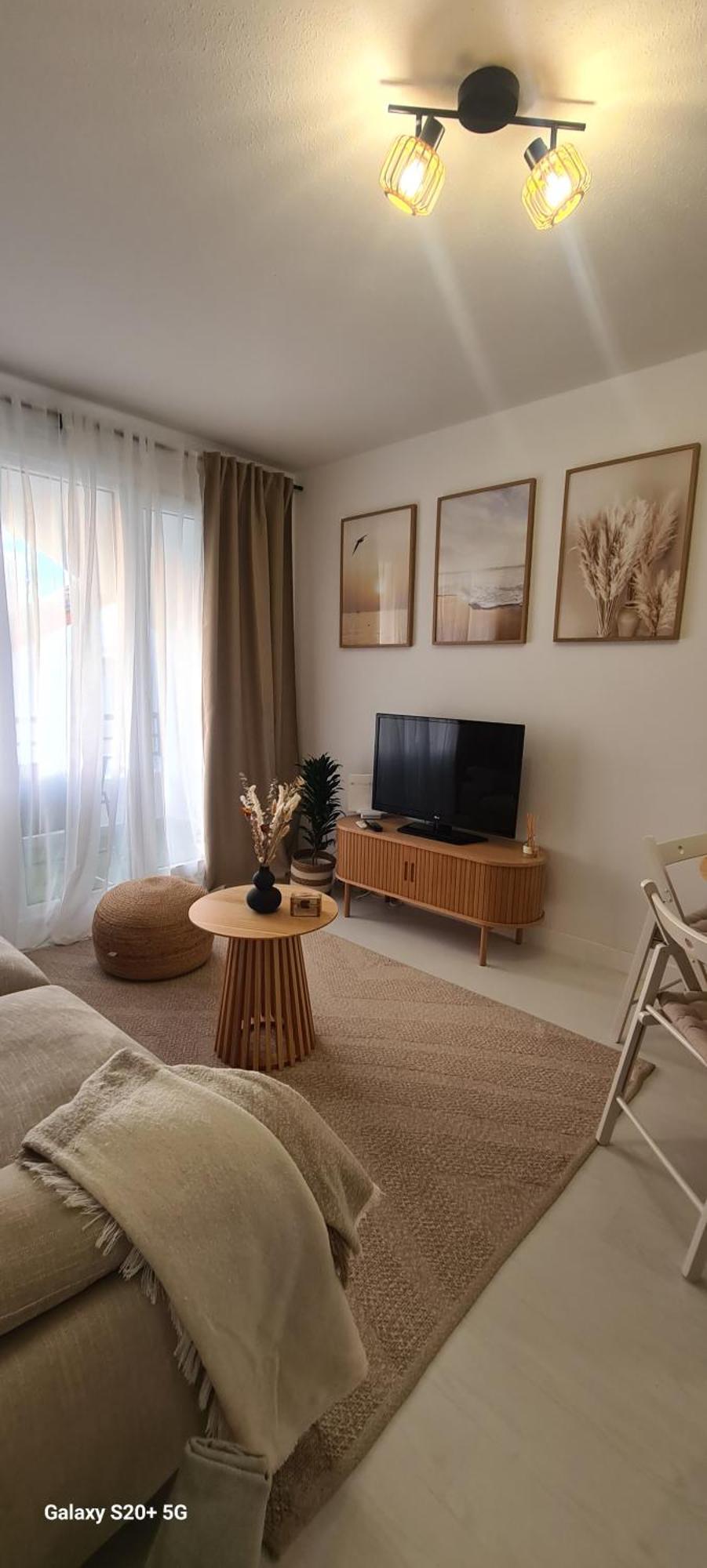Apartamento En Mogro. La Pizca. Eksteriør bilde