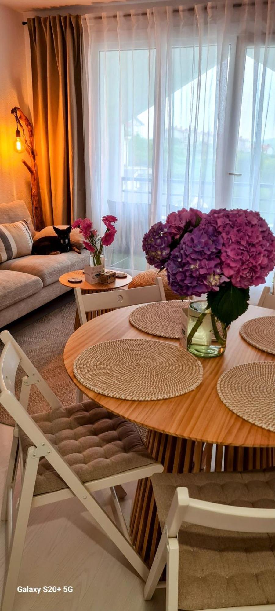 Apartamento En Mogro. La Pizca. Eksteriør bilde
