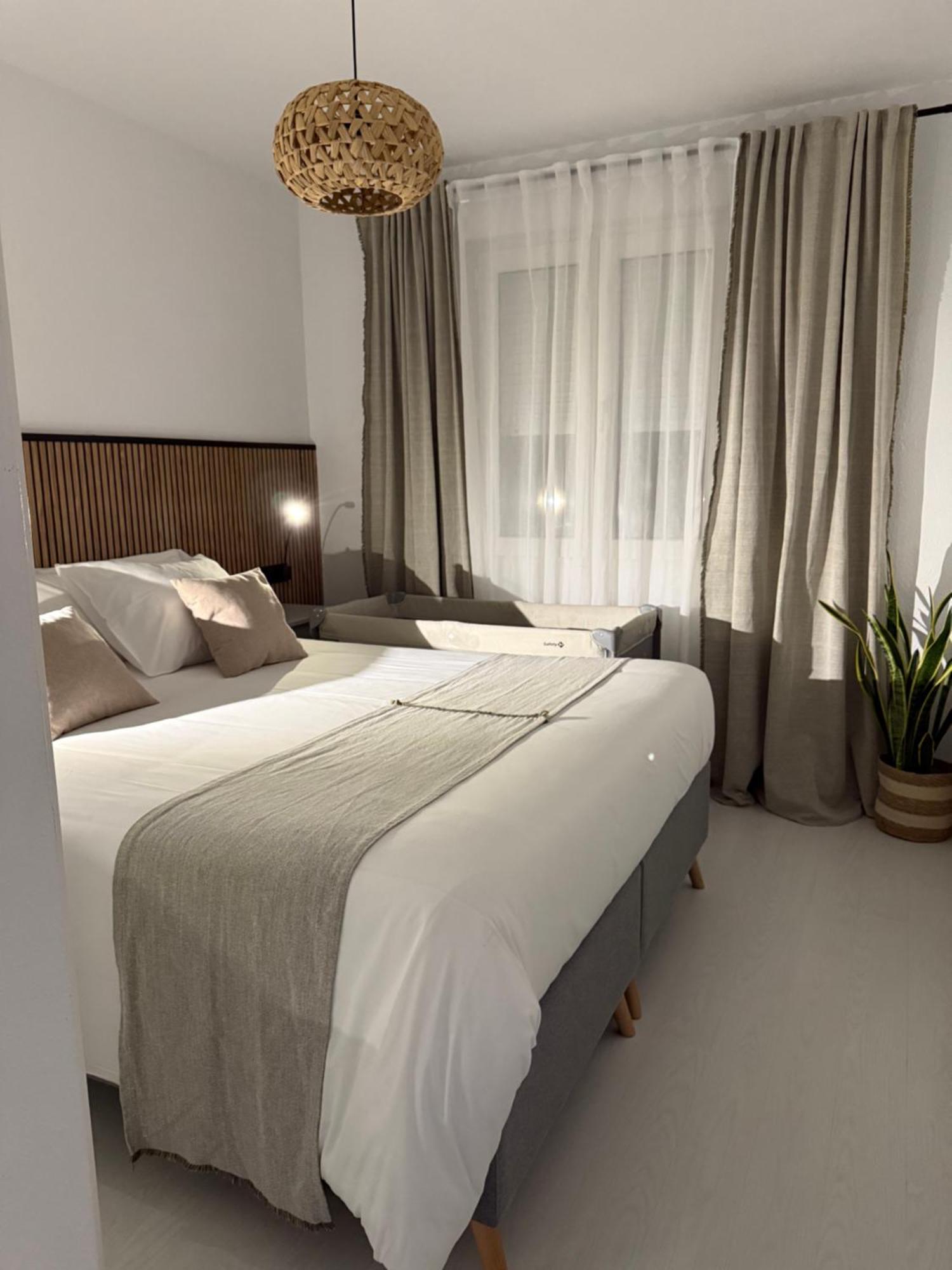 Apartamento En Mogro. La Pizca. Eksteriør bilde
