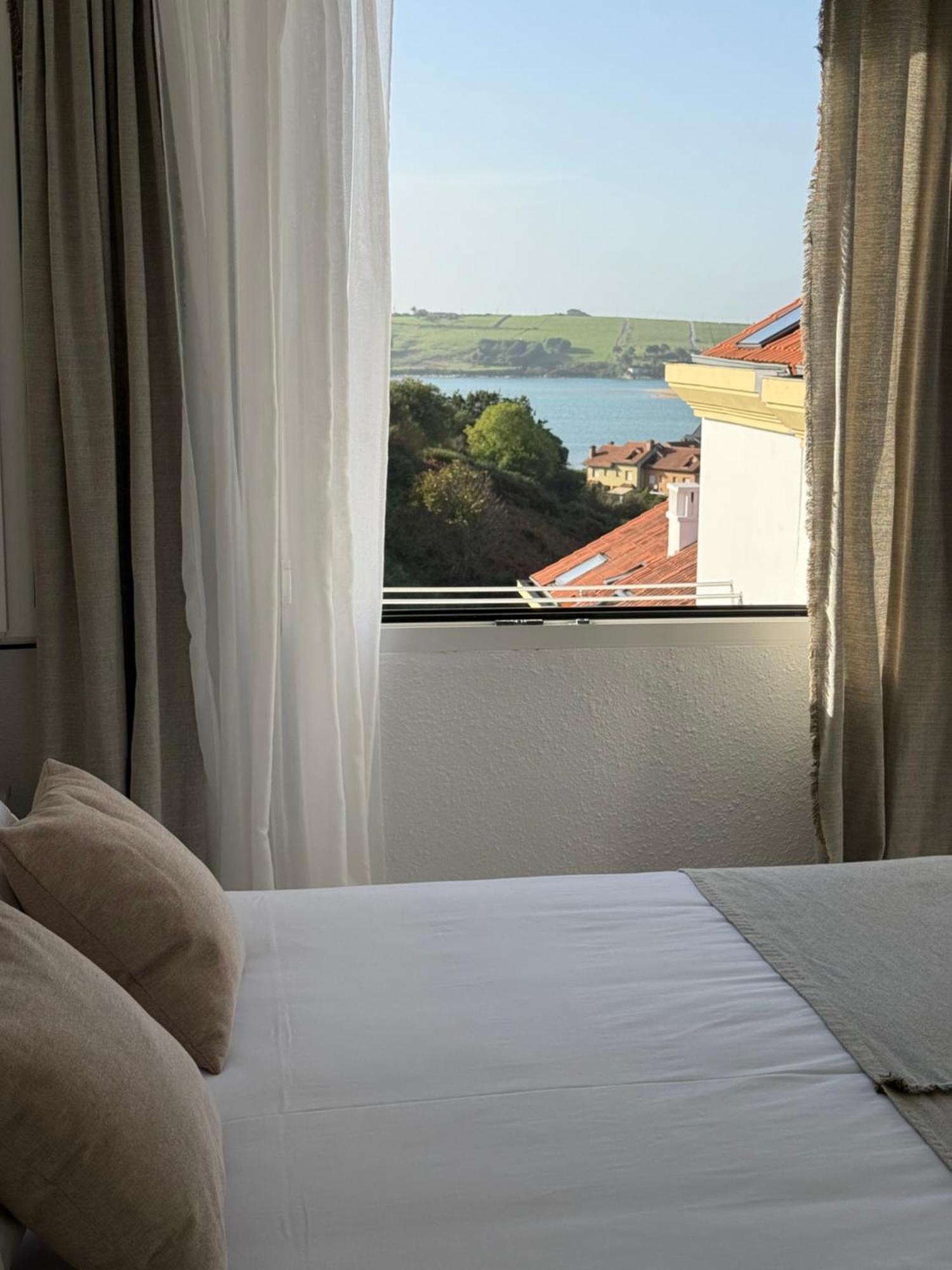 Apartamento En Mogro. La Pizca. Eksteriør bilde