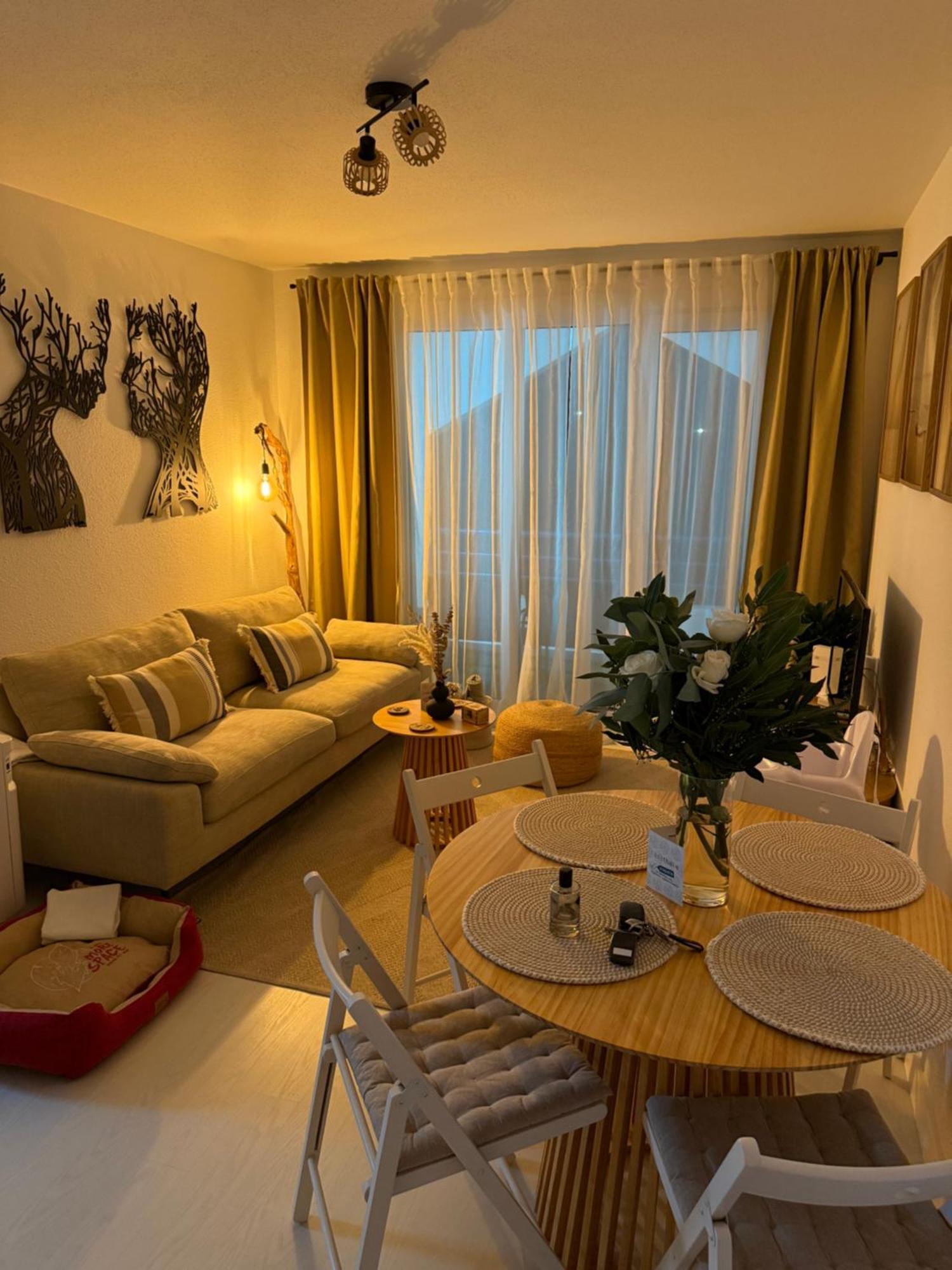 Apartamento En Mogro. La Pizca. Eksteriør bilde