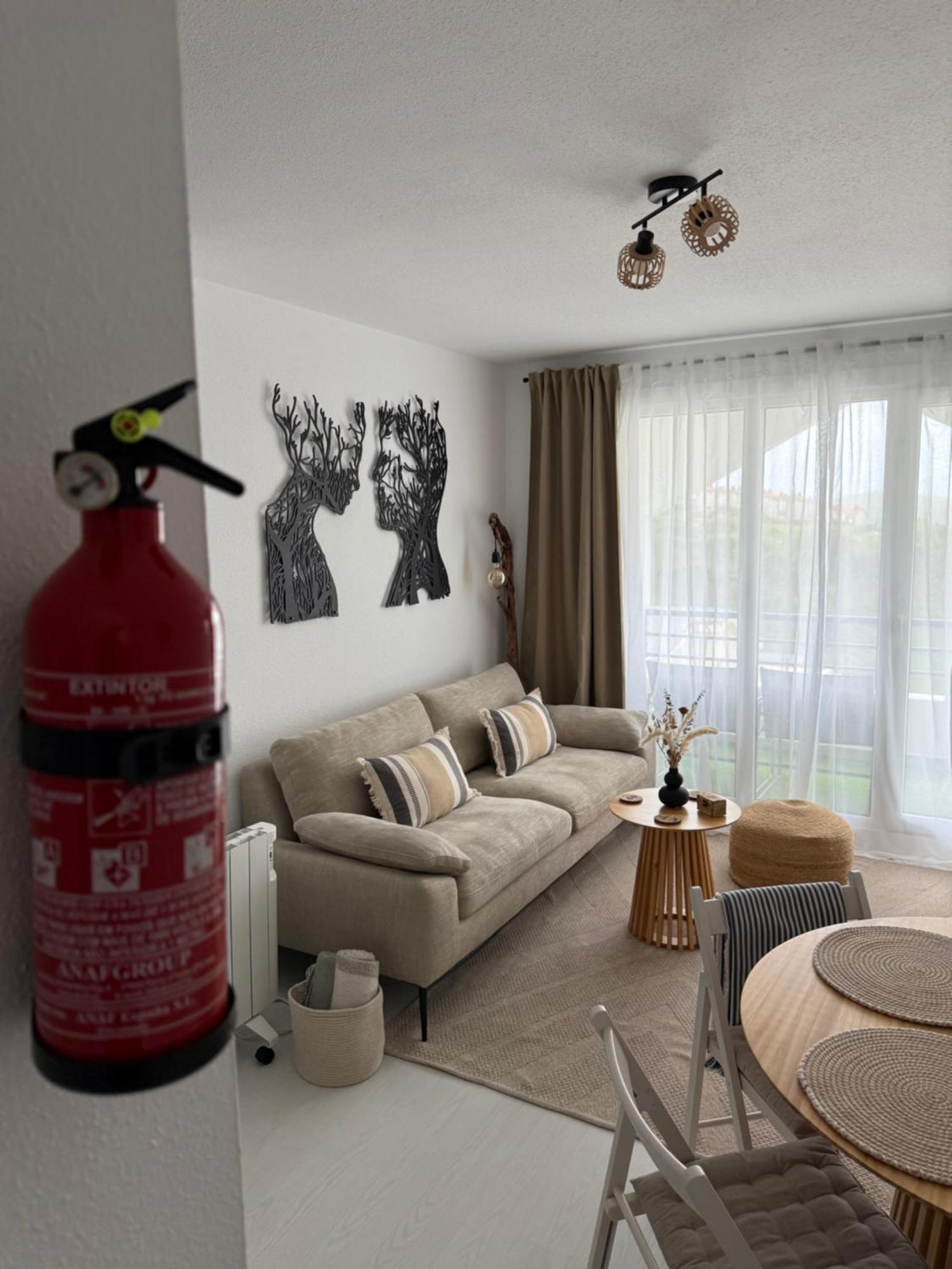 Apartamento En Mogro. La Pizca. Eksteriør bilde