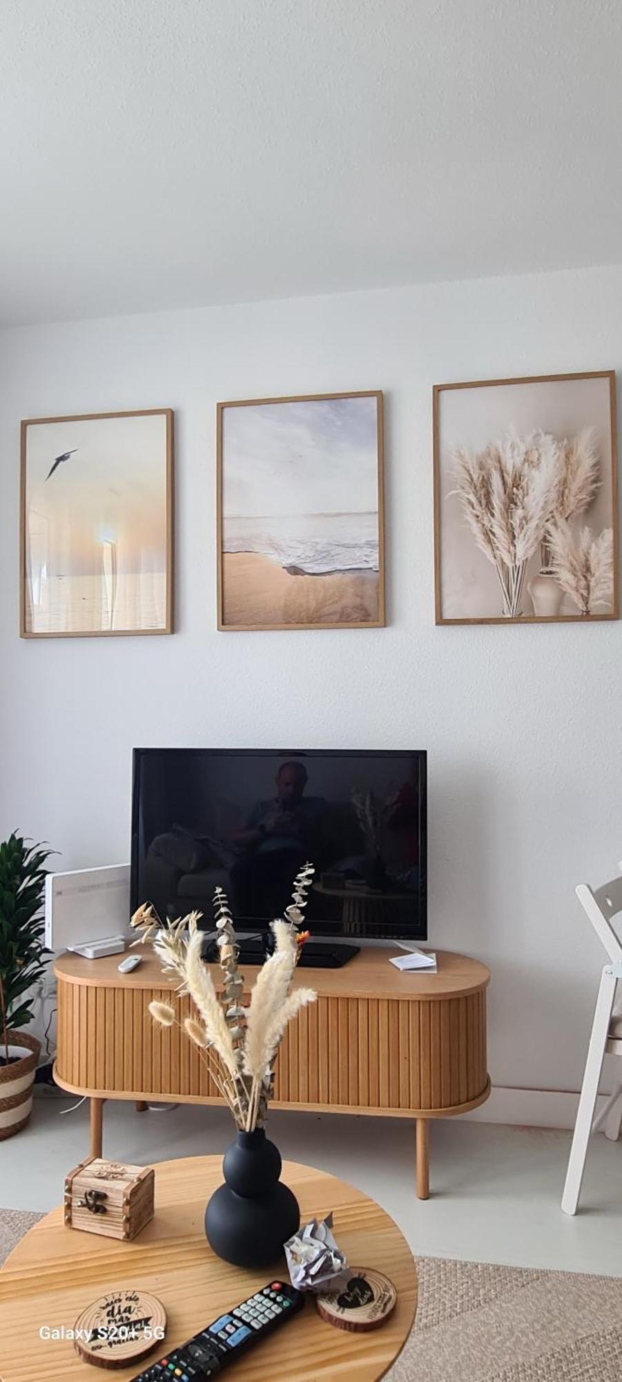 Apartamento En Mogro. La Pizca. Eksteriør bilde
